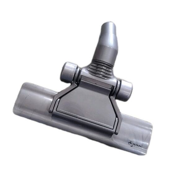Dyson Vacuum Cleaner Flat Out‎ Head Nozzle Hard Surface Floor Tool Attachment - Picture 1 of 7